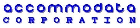 ACCOMMODATA CORPORATION logo