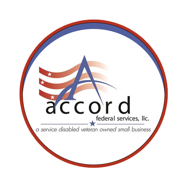 ACCORD FEDERAL SERVICES LLC logo