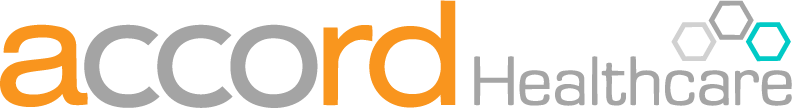 ACCORD HEALTHCARE, INC. logo