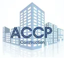 ACCP CONSTRUCTION CORP logo