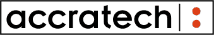 ACCRATECH, INC. logo