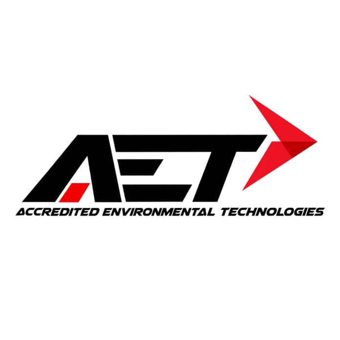 ACCREDITED ENVIRONMENTAL TECHNOLOGIES, INC. logo