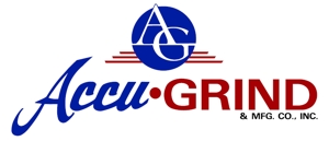 ACCU-GRIND & MFG. CO. INC. logo
