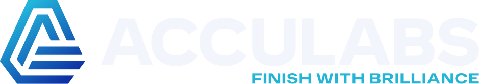 ACCU-LABS, INC. logo
