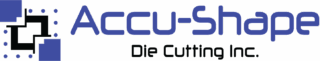 ACCU-SHAPE DIE CUTTING, INC logo
