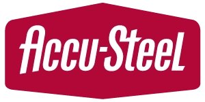 ACCU STEEL, INC. logo