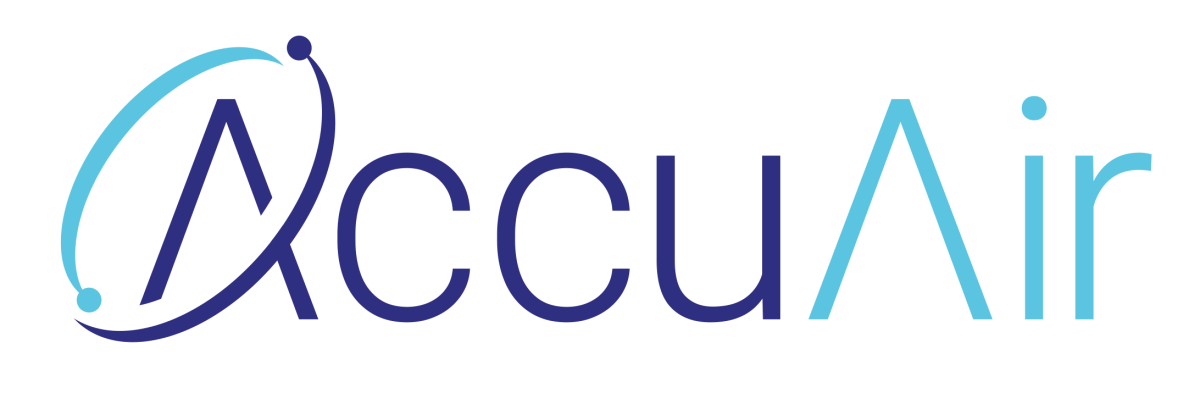 ACCUAIR, LLC logo