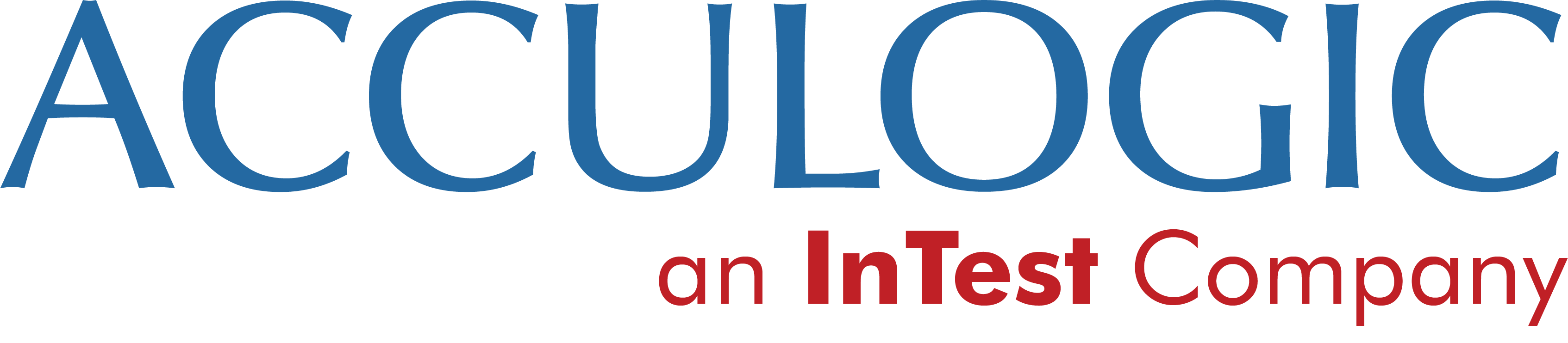 ACCULOGIC LTD logo