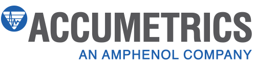 ACCUMETRICS, INC. logo