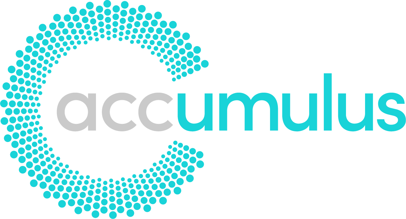 ACCUMULUS logo
