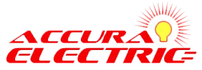 ACCURA ELECTRICAL CONTRACTOR INC logo