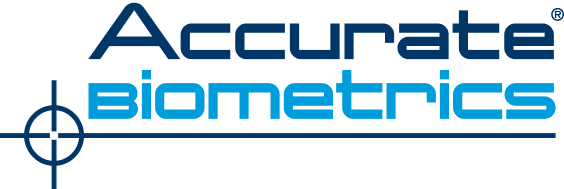 ACCURATE BIOMETRICS INC logo