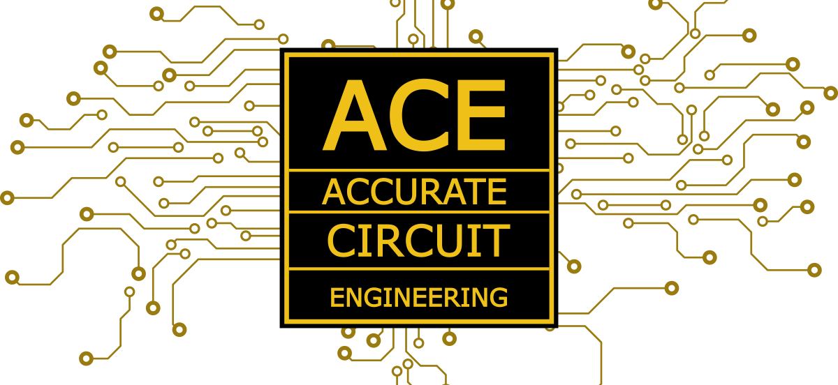 ACCURATE CIRCUIT ENGINEERING, INC logo