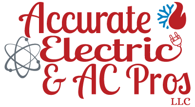 ACCURATE ELECTRIC LLC logo