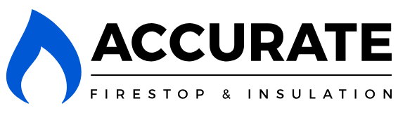 ACCURATE FIRESTOP INC logo