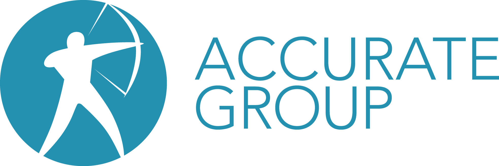ACCURATE GROUP, LLC logo