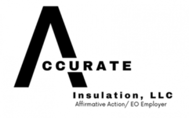ACCURATE INSULATION, LLC logo