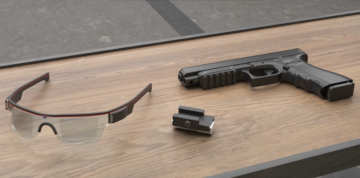 ACCURATE SIGHT SYSTEM LLC logo