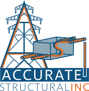 ACCURATE STRUCTURAL INC. logo