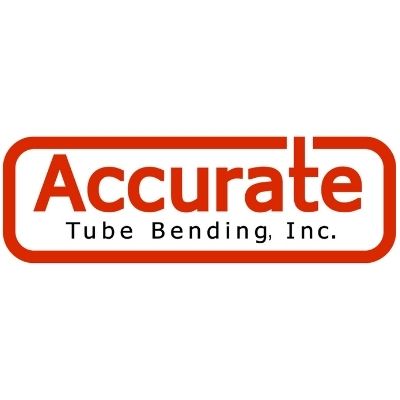 ACCURATE TUBE BENDING INC logo