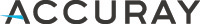 ACCURAY INCORPORATED logo
