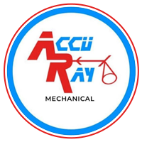 ACCURAY MECHANICAL, LLC logo