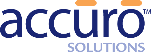 ACCURO SOLUTIONS, LLC logo