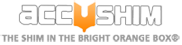 ACCUSHIM INC logo