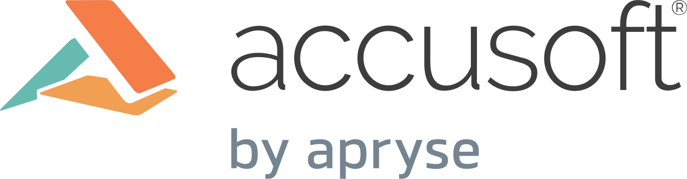 ACCUSOFT PEGASUS logo