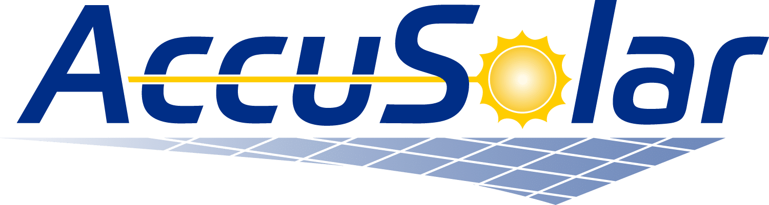 ACCUSOLAR, LLC logo