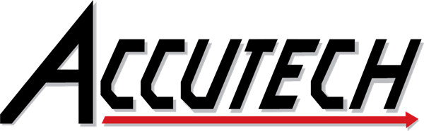 ACCUTECH PACKAGING INC logo
