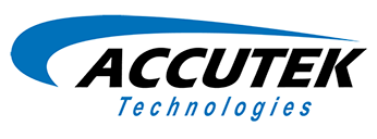 ACCUTEK TECHNOLGIES logo