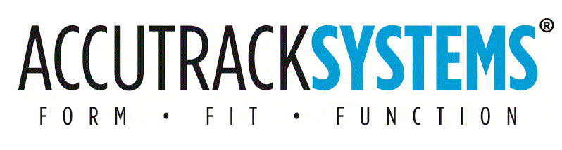 ACCUTRACK SYSTEMS, LLC logo