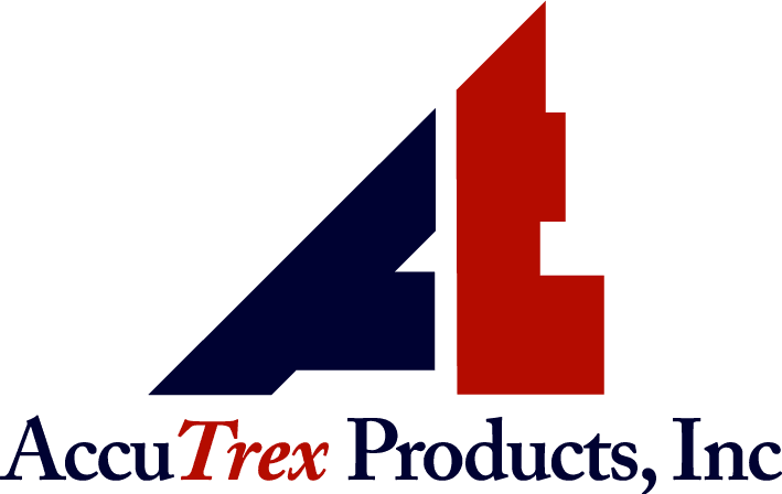ACCUTREX PRODUCTS INC logo