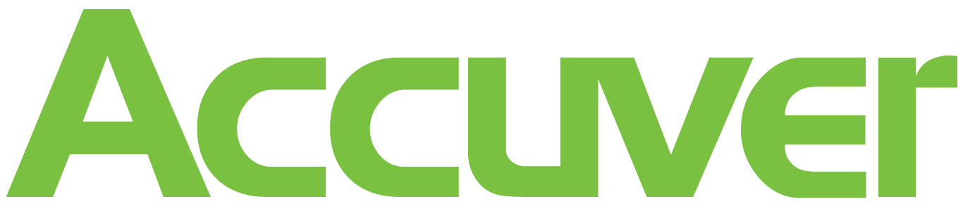 ACCUVER AMERICAS, INC. logo