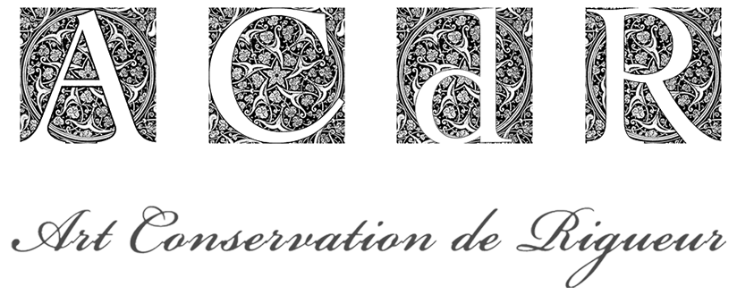 ACDR CONSERVATION LLC logo