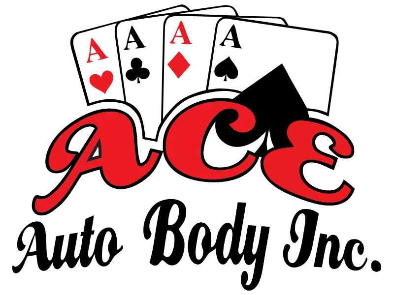 ACE AUTO BODY, INC. logo