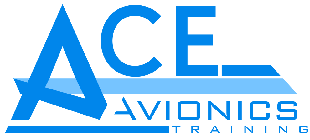 ACE AVIONICS TRAINING LLC logo