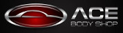 ACE BODY SHOP INC logo