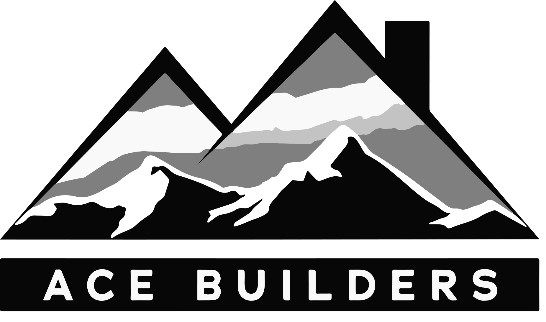 ACE BUILDERS INC logo