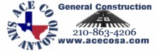 ACE CO logo