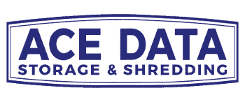 ACE DATA STORAGE, INC. logo