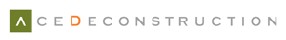 ACE DECONSTRUCTION, LLC logo