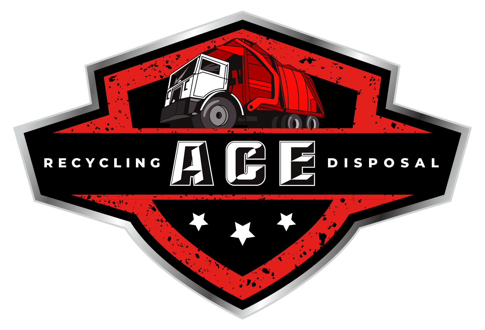 ACE DISPOSAL INC logo