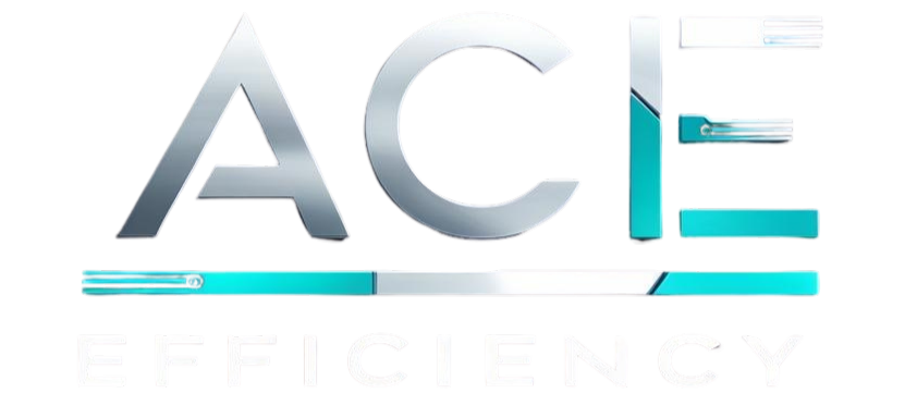 ACE EFFICIENCY LLC logo