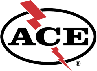 ACE ELECTRIC, INC. logo