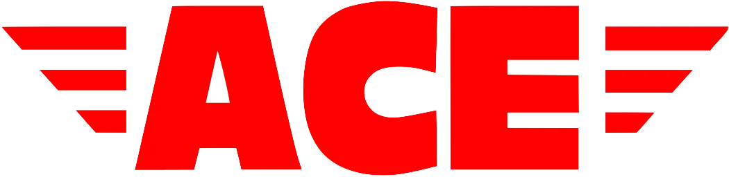 ACE HOME IMPROVEMENTS INC logo