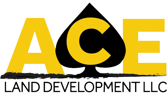 ACE LAND DEVELOPMENT LLC logo