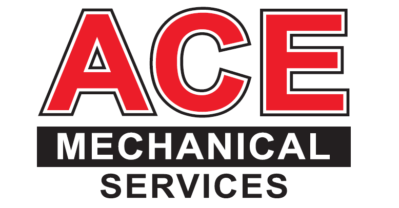 ACE MECHANICAL SERVICES INC logo