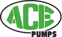 ACE PUMP CORPORATION logo